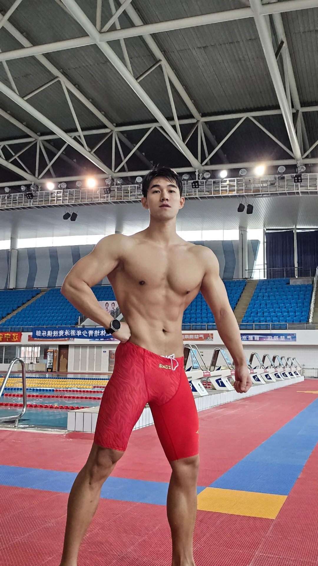 存肌肉就是存未来