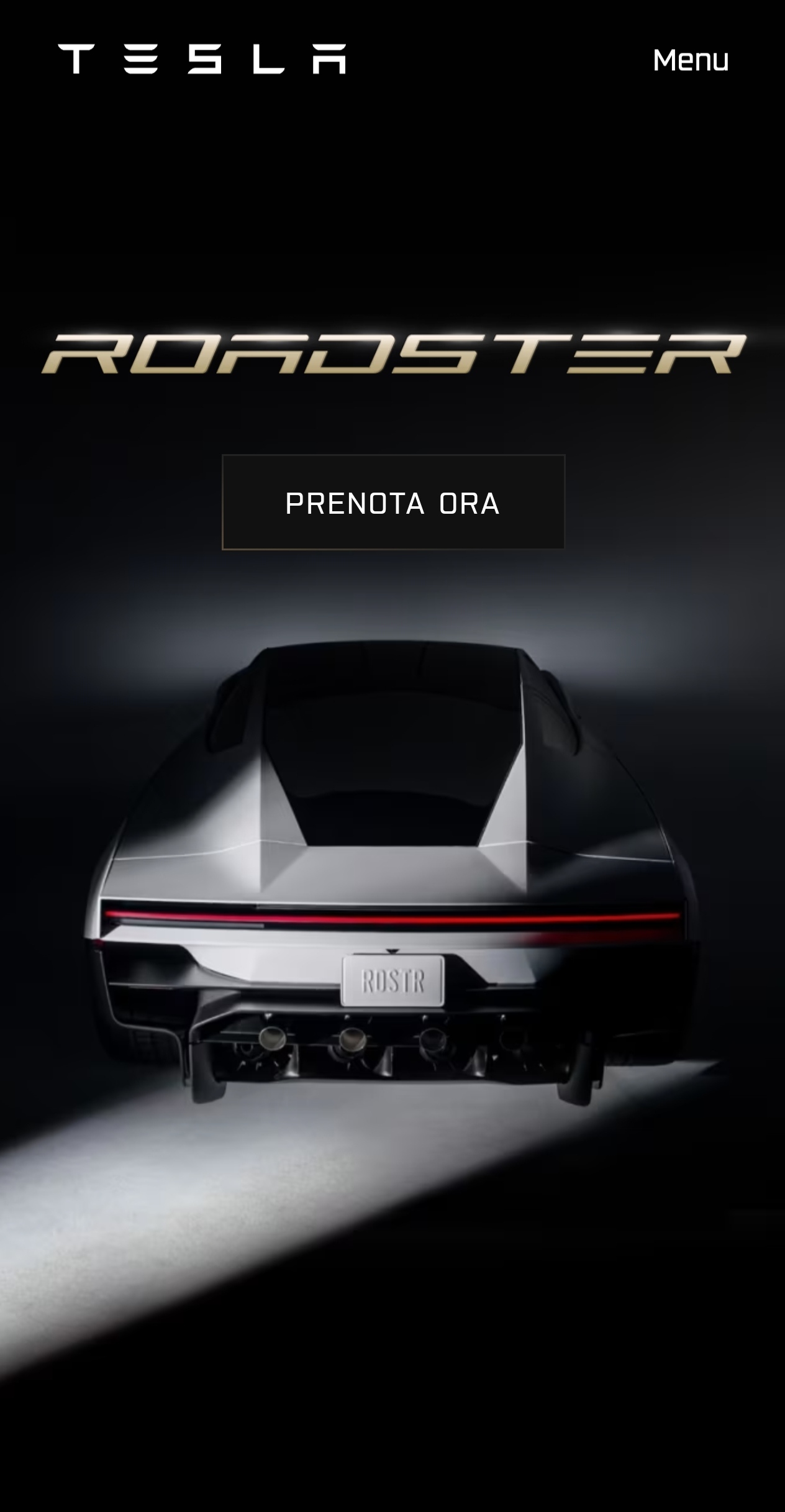 特斯拉Roadster来了！搭载SpaceX冷气推进系统，可实现短途飞行。
超强加速性能，科幻感直接拉满。
 
争议也随之而来，有人看好它开启汽车新时代，也有人不看好飞行汽车落地。

你认为特斯拉这款超级跑车，能否引领未来？