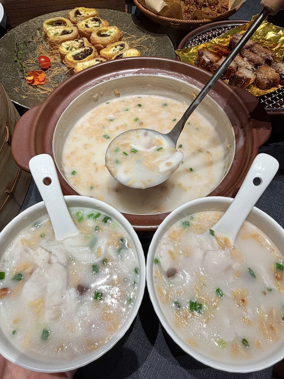 感觉是目前长沙top1好吃的！！（连吃五天😭……