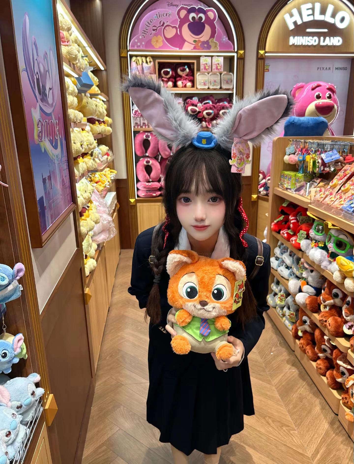 我保证我很乖只是有些小傲娇。