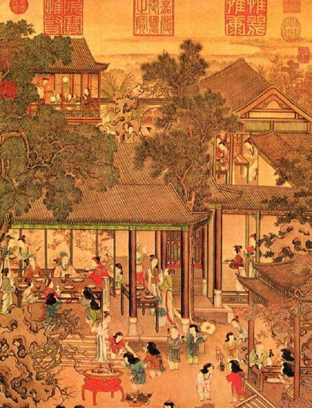 说到“科举”，最离谱的规矩是什么？

宋高宗曾经颁布过一项规定“非尝与乡饮酒者，