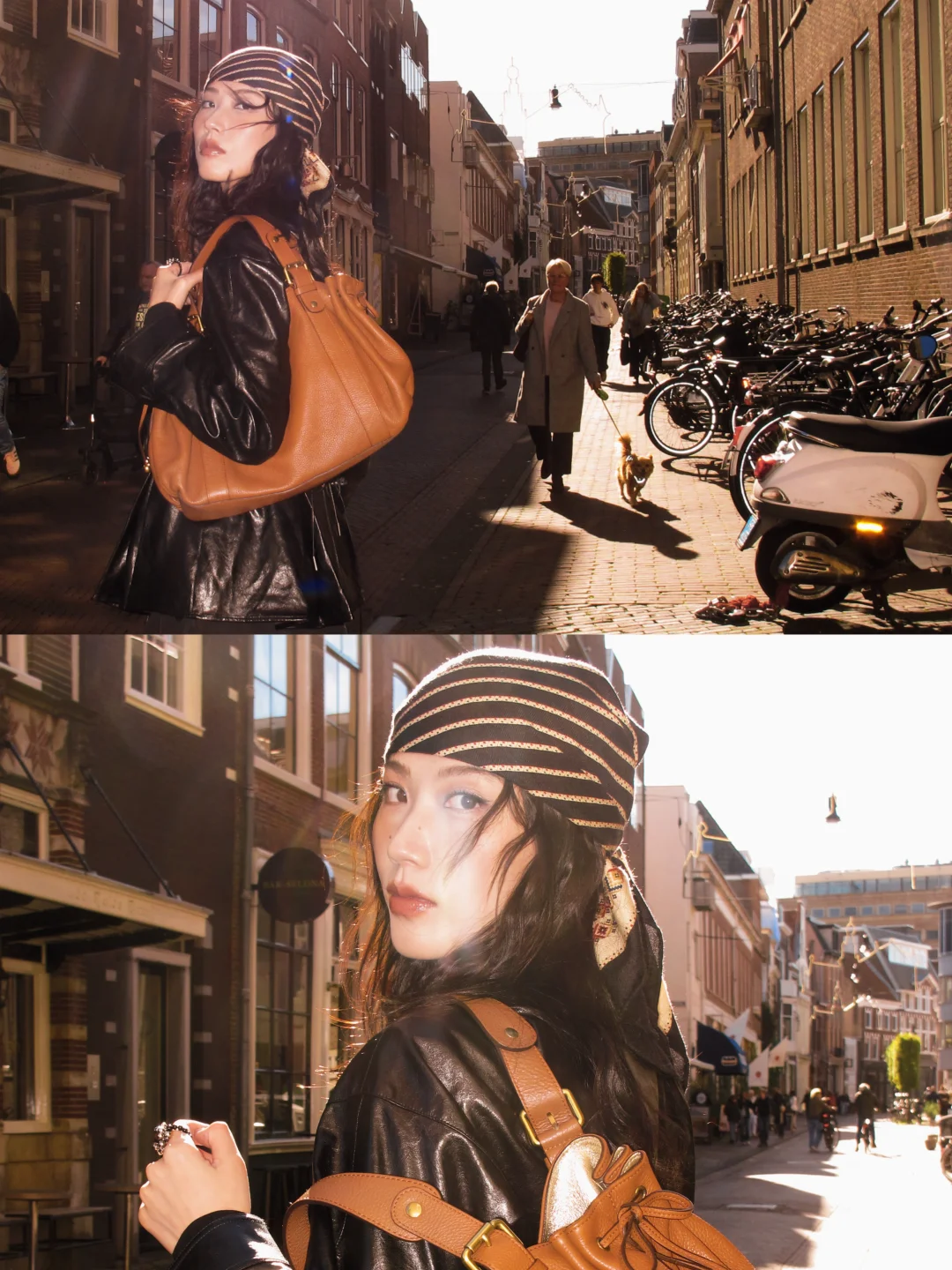 Amsterdam 🍁 🍂