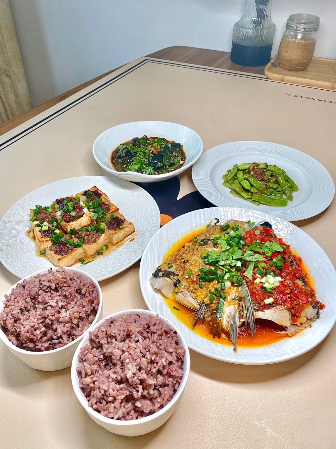 二人食教程｜杭漂情侣的家常晚餐