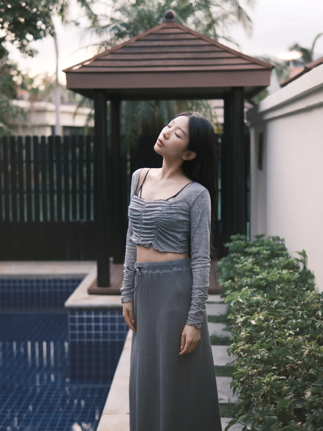 身体和情绪 都需要一场深呼吸