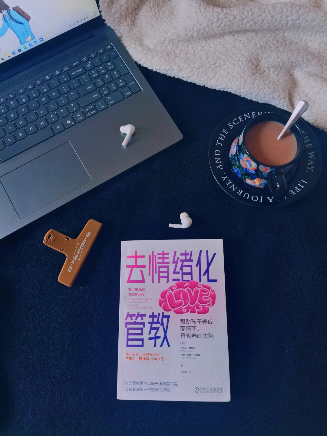 告别吼叫：一本书学会情绪稳定的家庭教育