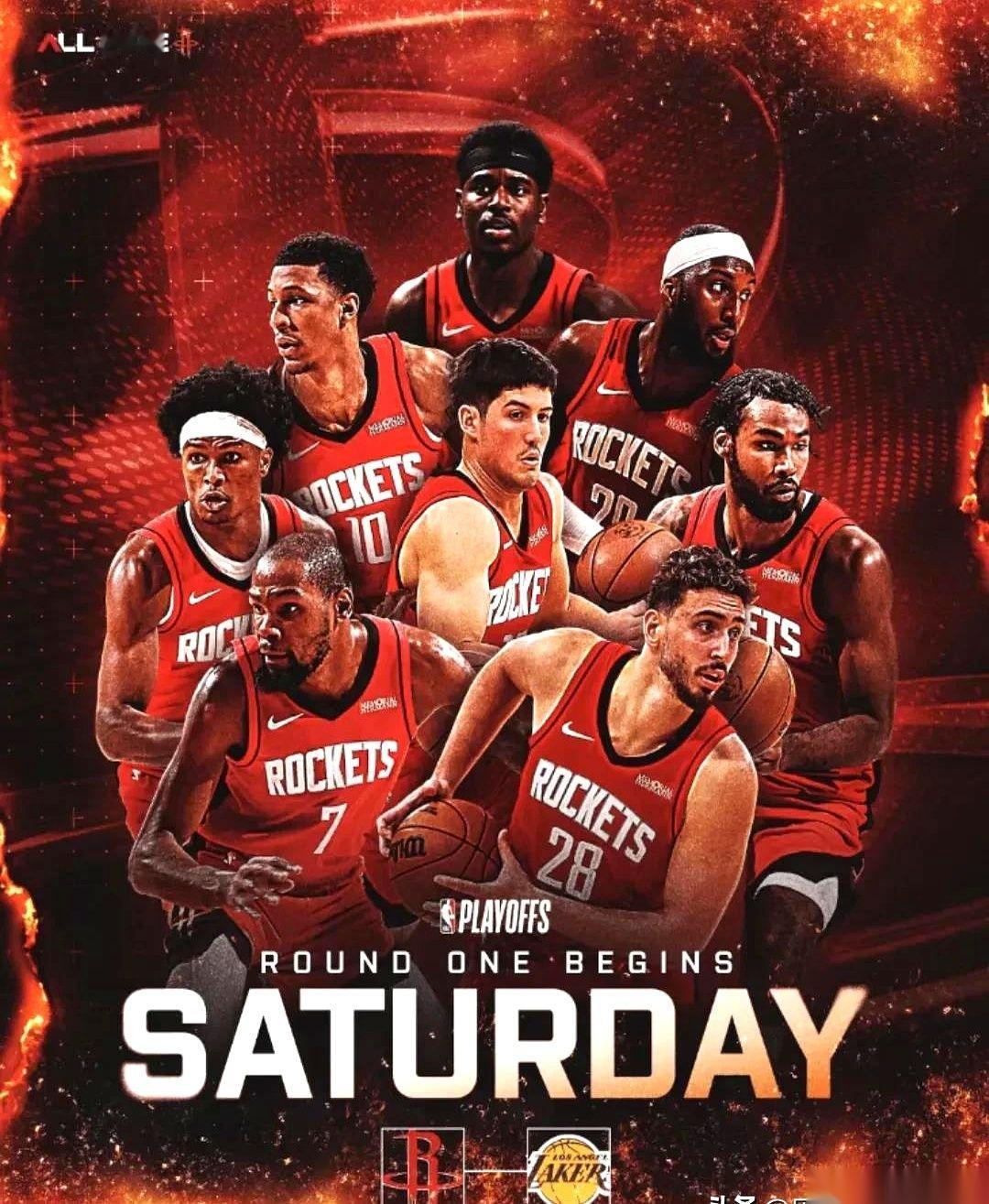 火箭爆冷栽在湖人手里，全场打完，更衣室的气压低得让人不敢大声喘气。申京...