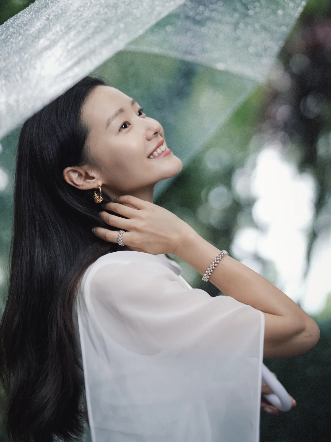 ☔️下雨天了怎么办