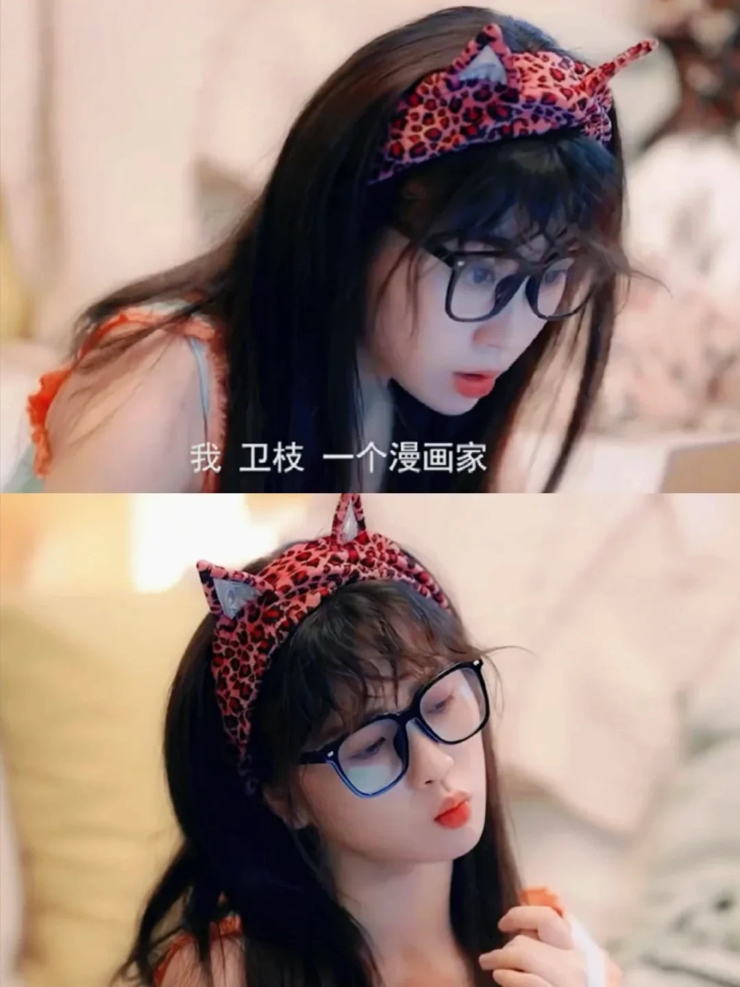 终于播了❗️这新剧磕疯掉了❗️