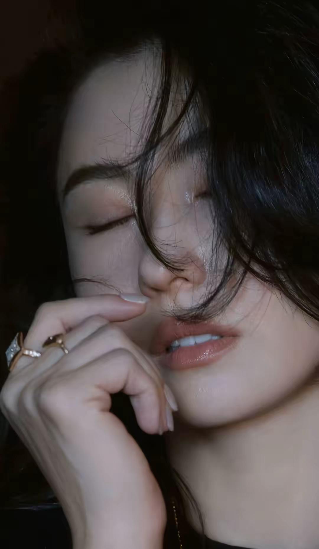 张柏芝