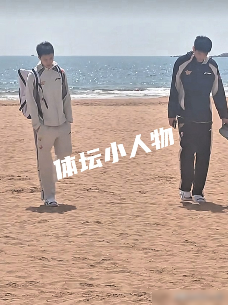 600万年薪的队长，在沙滩上走不动道了。 3月15日输辽宁，杜锋当众...