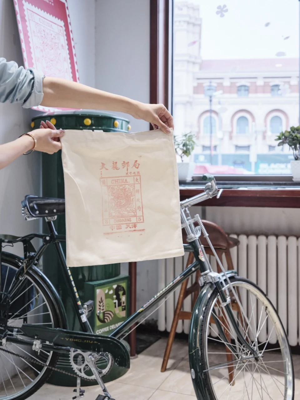 打卡｜当我拿出这些印章，阁下该如何应对？