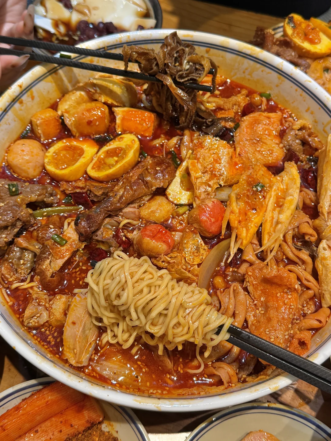 杭州我舍不得公开的社区小店（五刷了！！