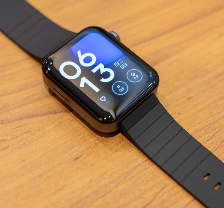 中国版AppleWatch只要1299