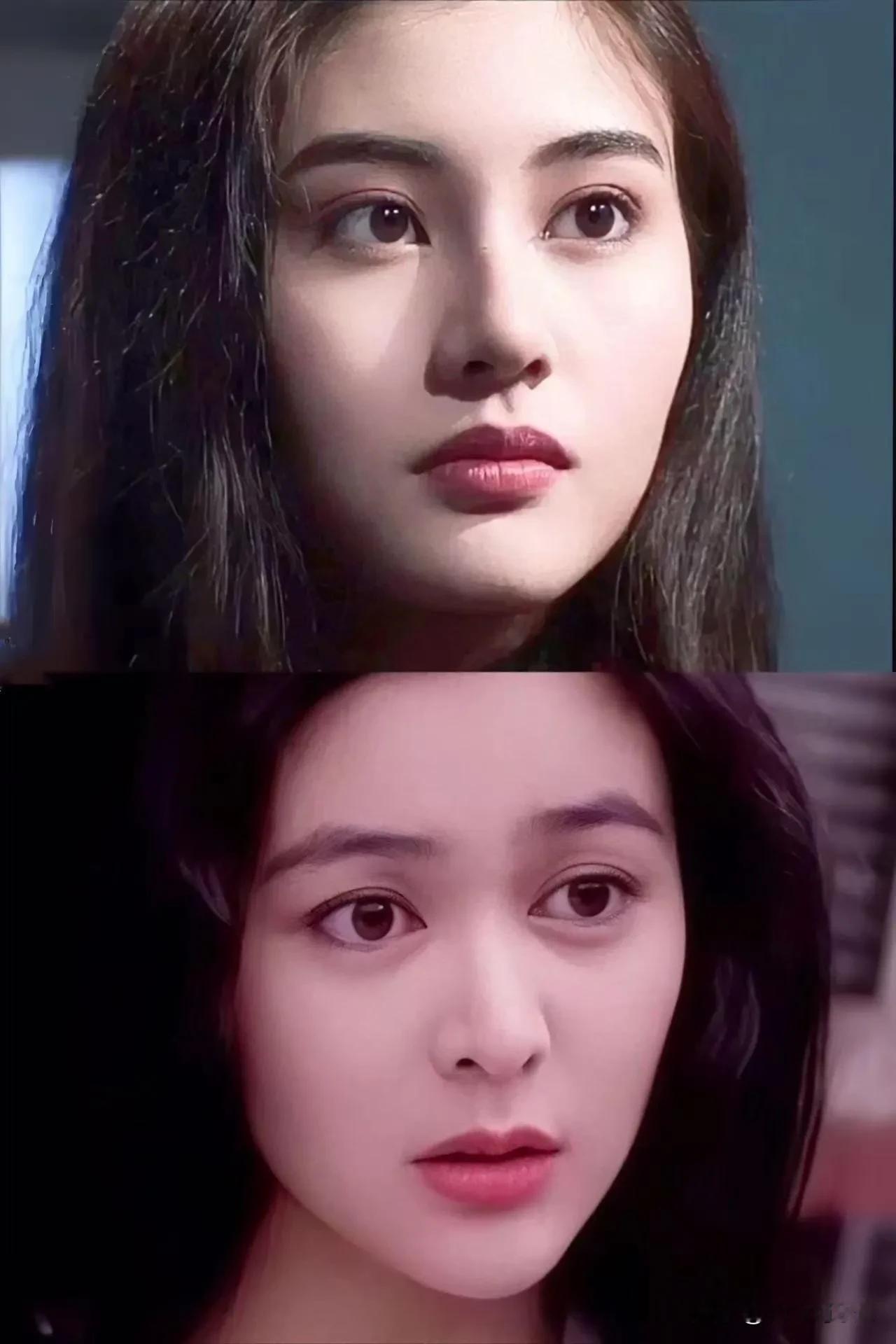 被古早港风美人美到失语！   回看80年代，关之琳、李嘉欣这些惊艳时光...