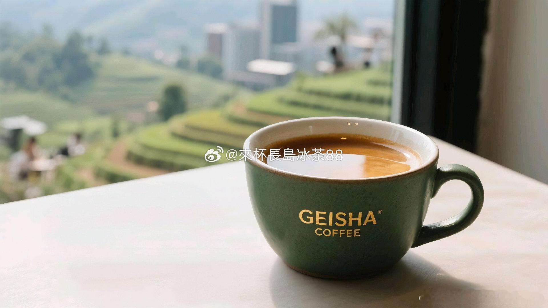 老挝咖啡coffee  暮色四合窗边正上演着一场静谧的独白。一杯手冲咖...