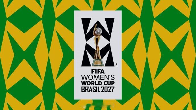 20日，国际足联公布2027年女足世界杯赛程。东道主巴西队将作为A组的...