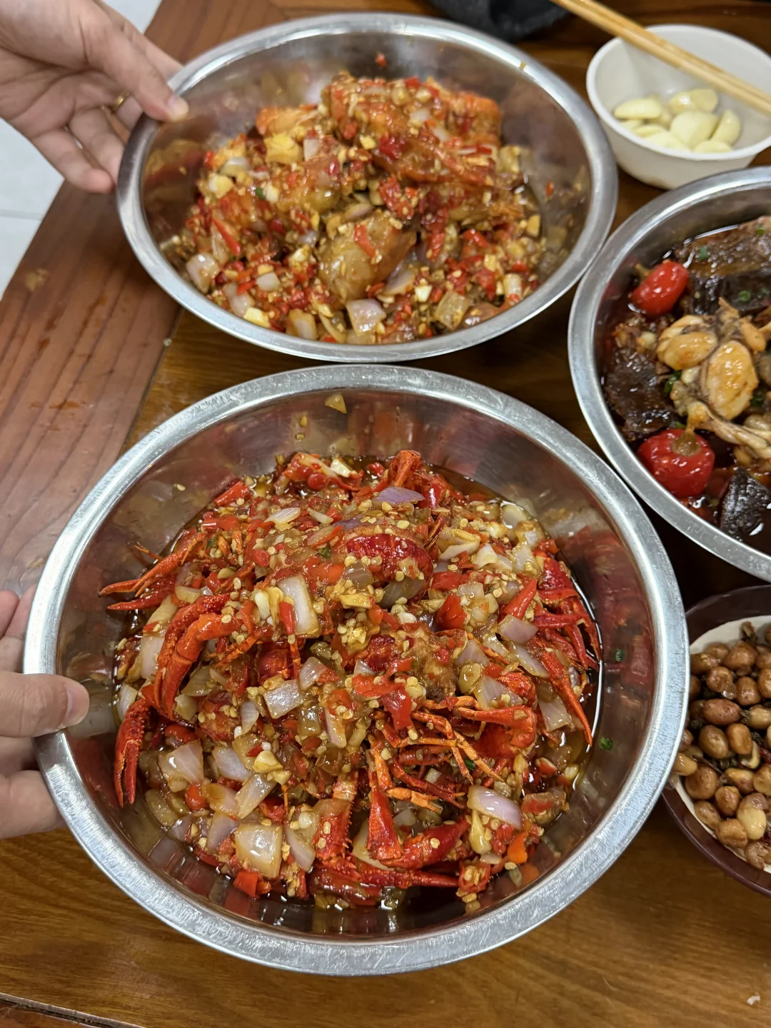 星沙最牛逼好吃的小破店…