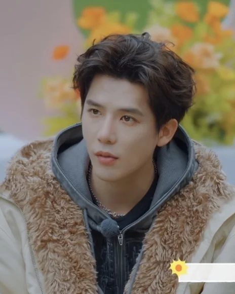 光是看预告就被王安宇新造型帅飞了！！！