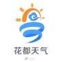 【花都短时天气预报】预计未来6小时（14时至20时），阴天，有小雨，气...