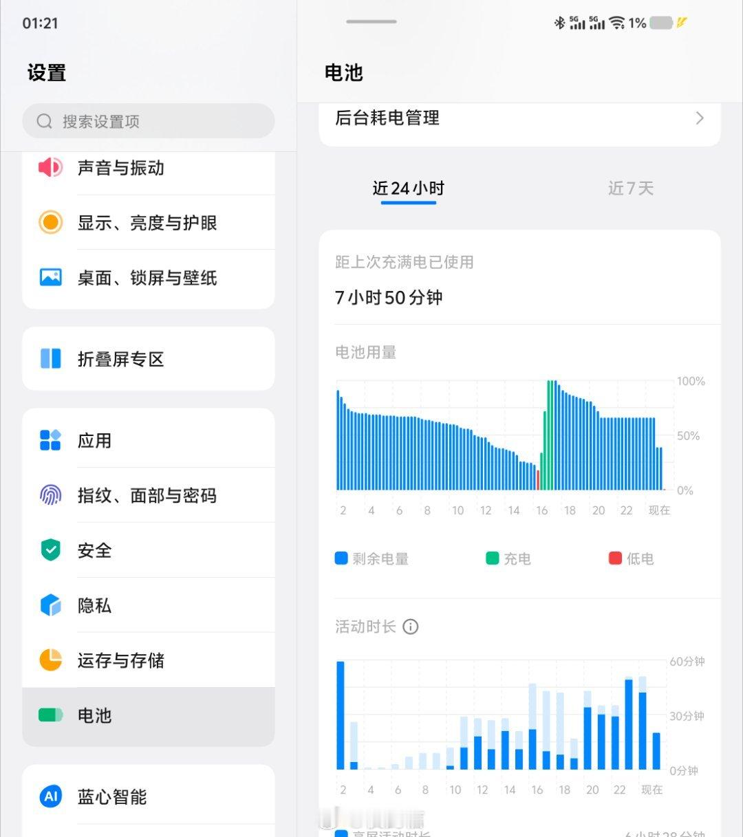 又来了vivo我说你什么好，我都想给我13mini拿来当主力机了 ​