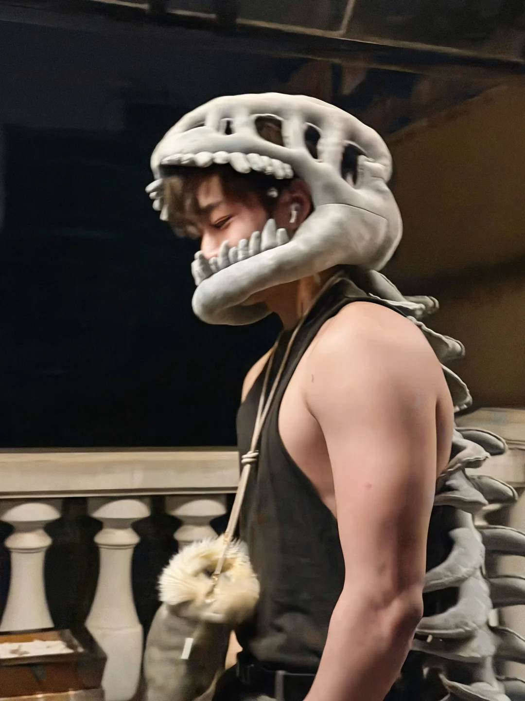 原来小动物这么招人喜欢🦖
