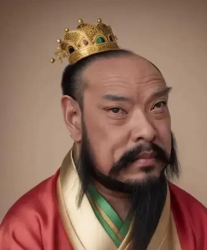 刘邦四十岁，没娶妻，在秦代，绝对是问题青年。不过他没娶妻，但有鬼混的女人，还生了一个儿子刘肥。
宴席散了，宾客都走了，刘邦却被吕公单独留在了后堂。他本以为是要为那一万钱的空账讨个说法，心里正琢磨着怎么搪塞过去。
吕公却挥退了下人，开门见山：“刘季，我观察你很久了。今日席上，众人皆奉承，唯有你神态自若