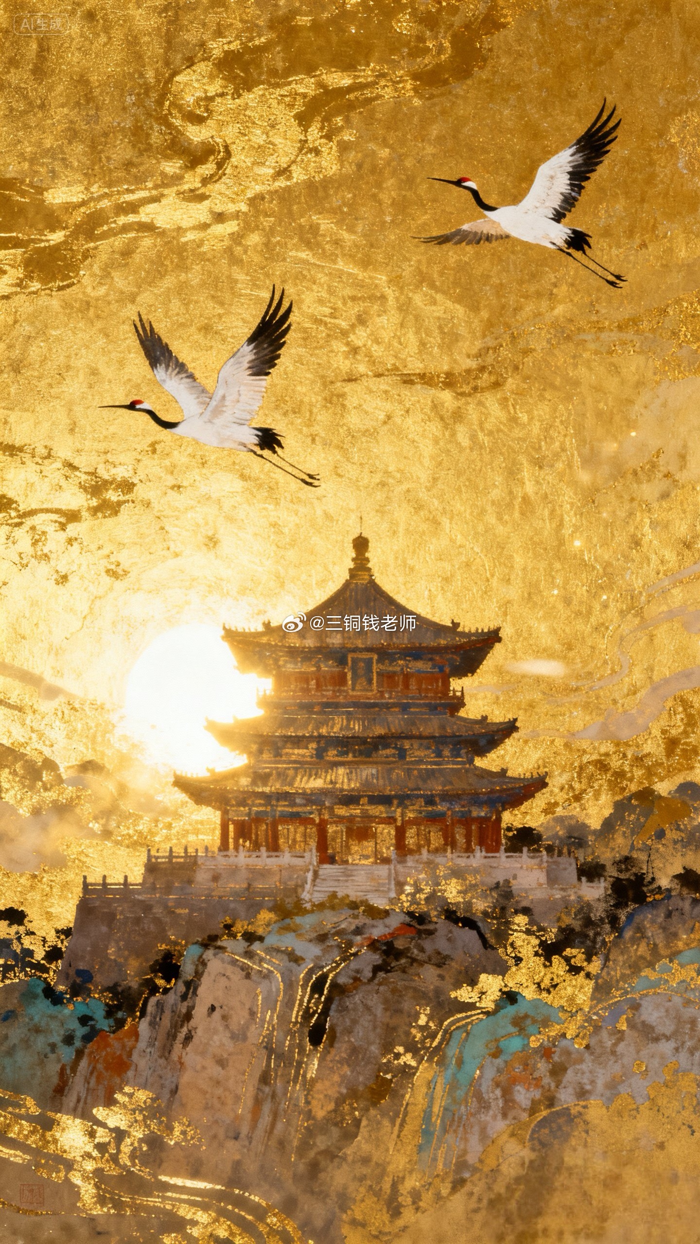 转运，是旧的自己死去，新的自己重生。磁场变好之后，依旧需要踏实努力，抓住来到眼前的机会。命运的拐点，从来不是老天爷单方面施舍，而是你熬过苦难，净化内心，沉淀自我之后，自然而然迎来的馈赠。倘若你此刻正身处黑暗，请记住：黑夜最深的时候，就是黎明快要到来的时候。稳住心神，守住善念，好好 ​
