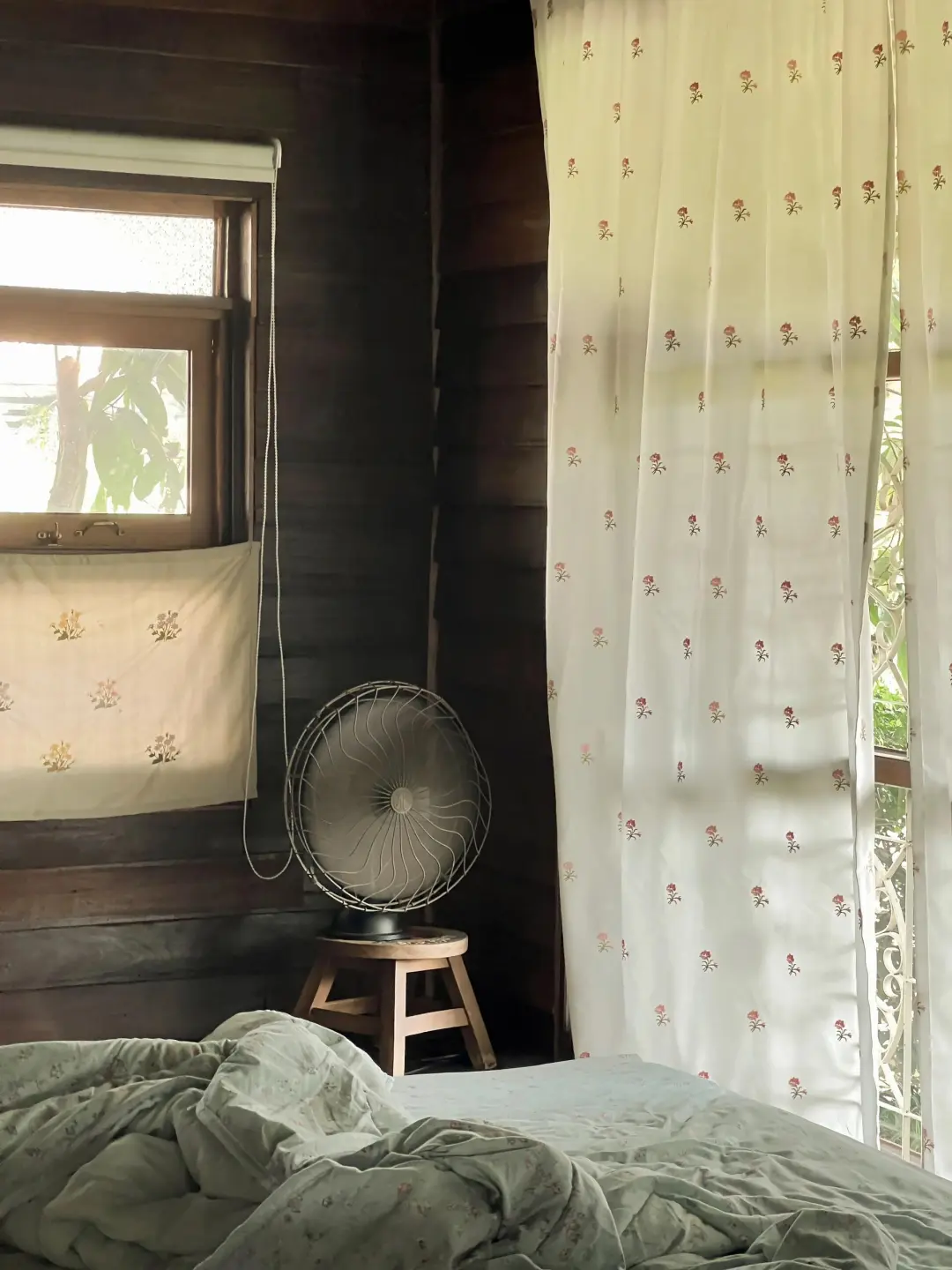 清迈人均200住2人，舍不得退房的宝藏Airbnb