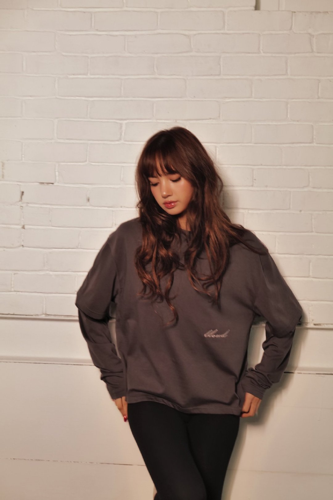 #LISA[超话]# 姐姐今年刚满18吗 ​
