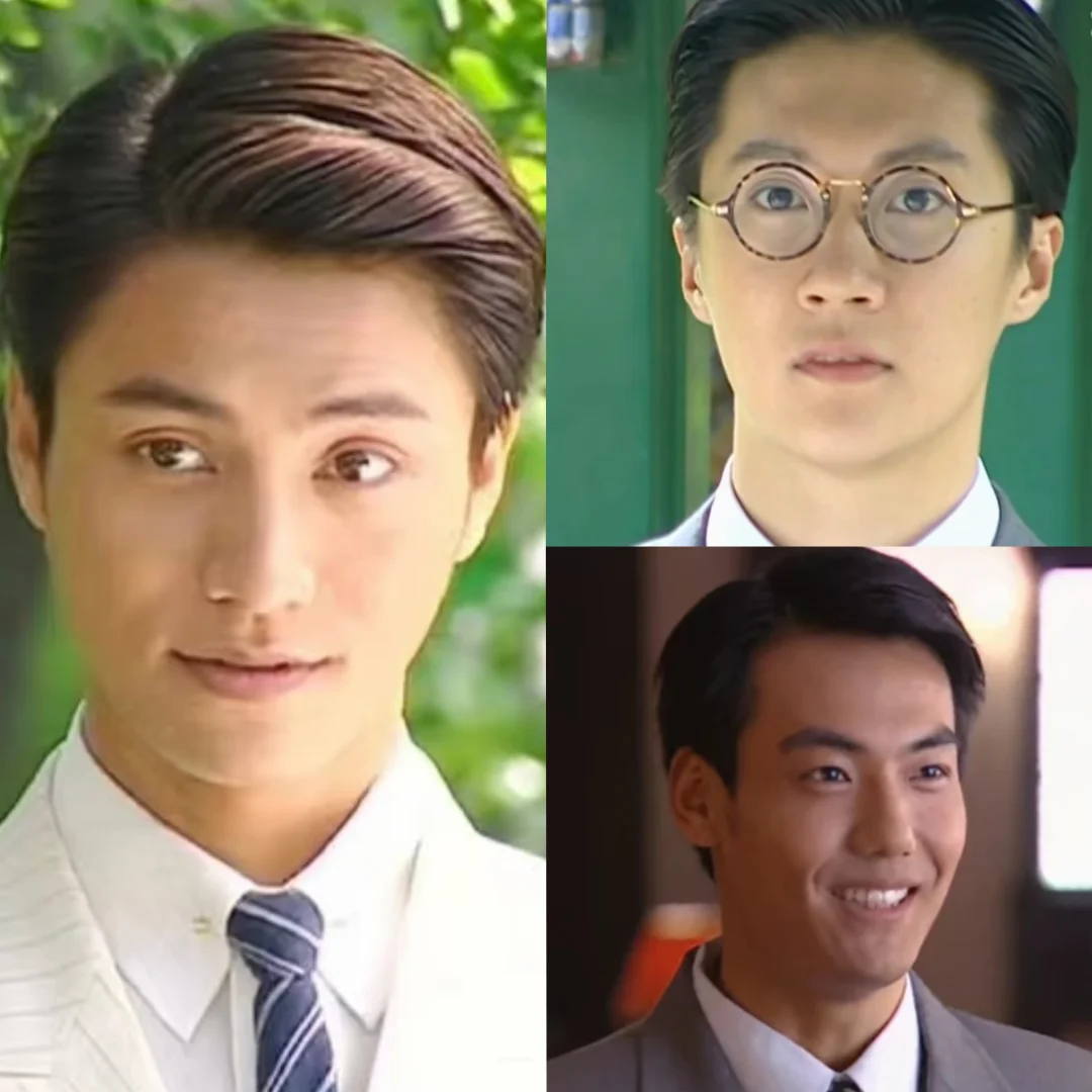 如果要选伴侣，你会选哪一位？