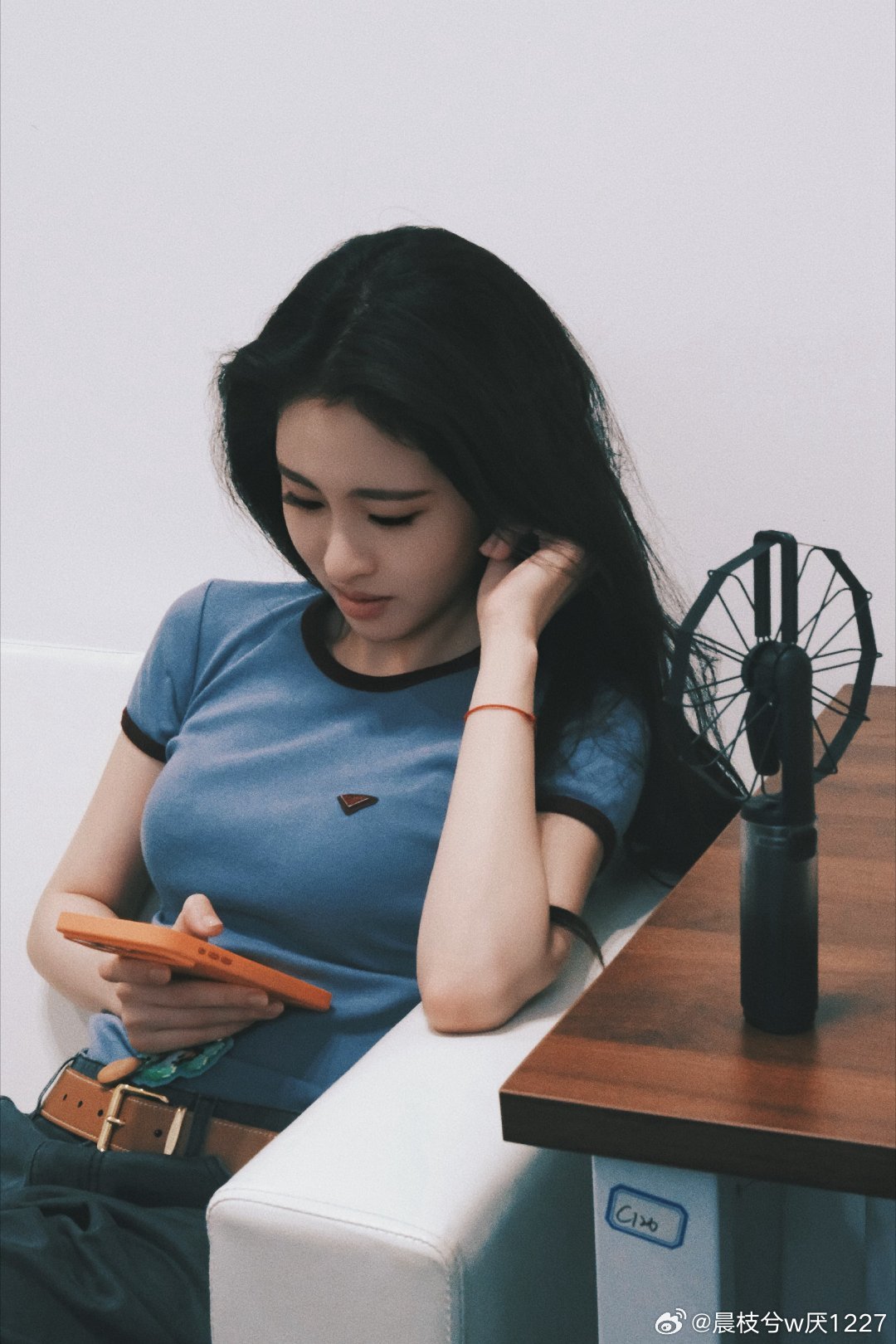 #张碧晨[超话]##祝愿张碧晨2026天天开心# 💎#张碧晨内地女一# 

我們,成為,彼此,不离不弃,不死不休。最特别的人吧。

​