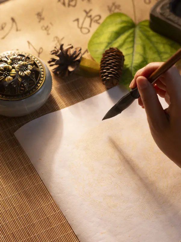 谢谢友友的赞美呀！“妙笔生花”这词夸得我都有点飘飘然啦。最近全网超火的...