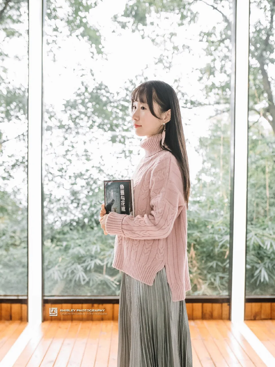 重庆探店|藏于南山深处的文艺风书店