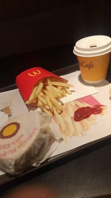 想去海边点包薯条🍟🍟🍟
