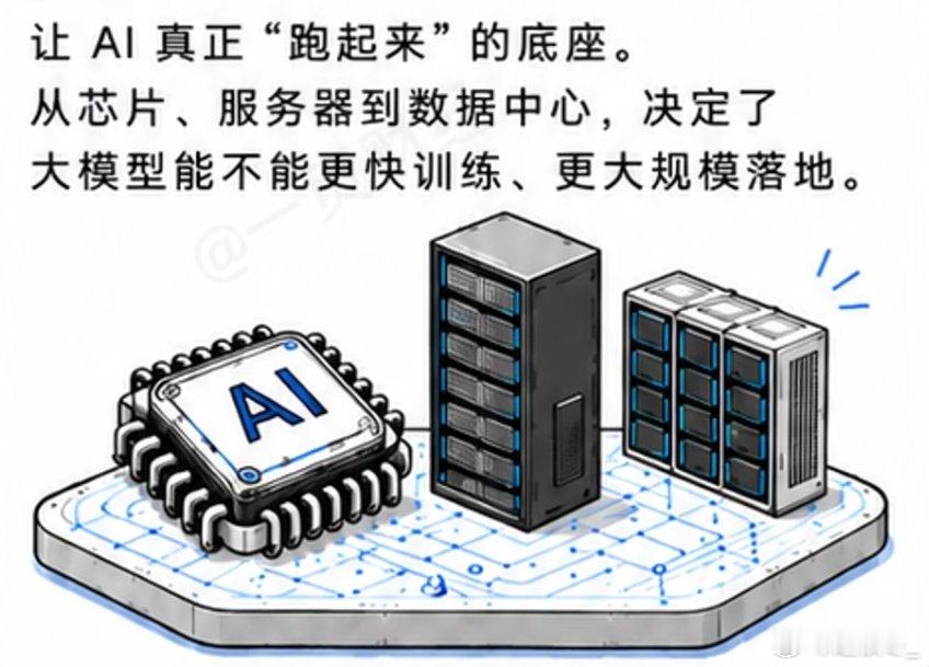 #这大概就是AI发展的意义#
很多人疑惑不断发展的AI到底能带来什么。它不只是冰冷的代码，帮我们节约重复劳作的时间，把精力留给思考与热爱。用科技化解疲惫，为生活减负，给予普通人便利与底气，这或许就是AI不断进化的真正价值。 ​