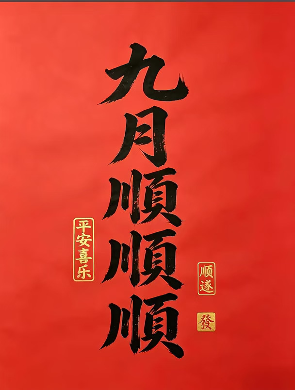 9月开门红
#一切美好都会如约而至 #愿生活都能顺风顺水 #愿所得皆所期 #所愿皆所成#路虎伴您赴山海