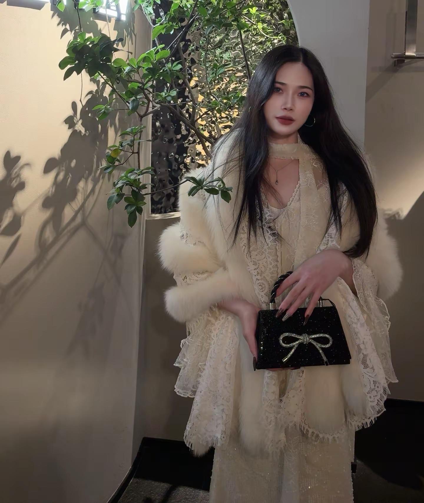 浅当一下富家千金✨