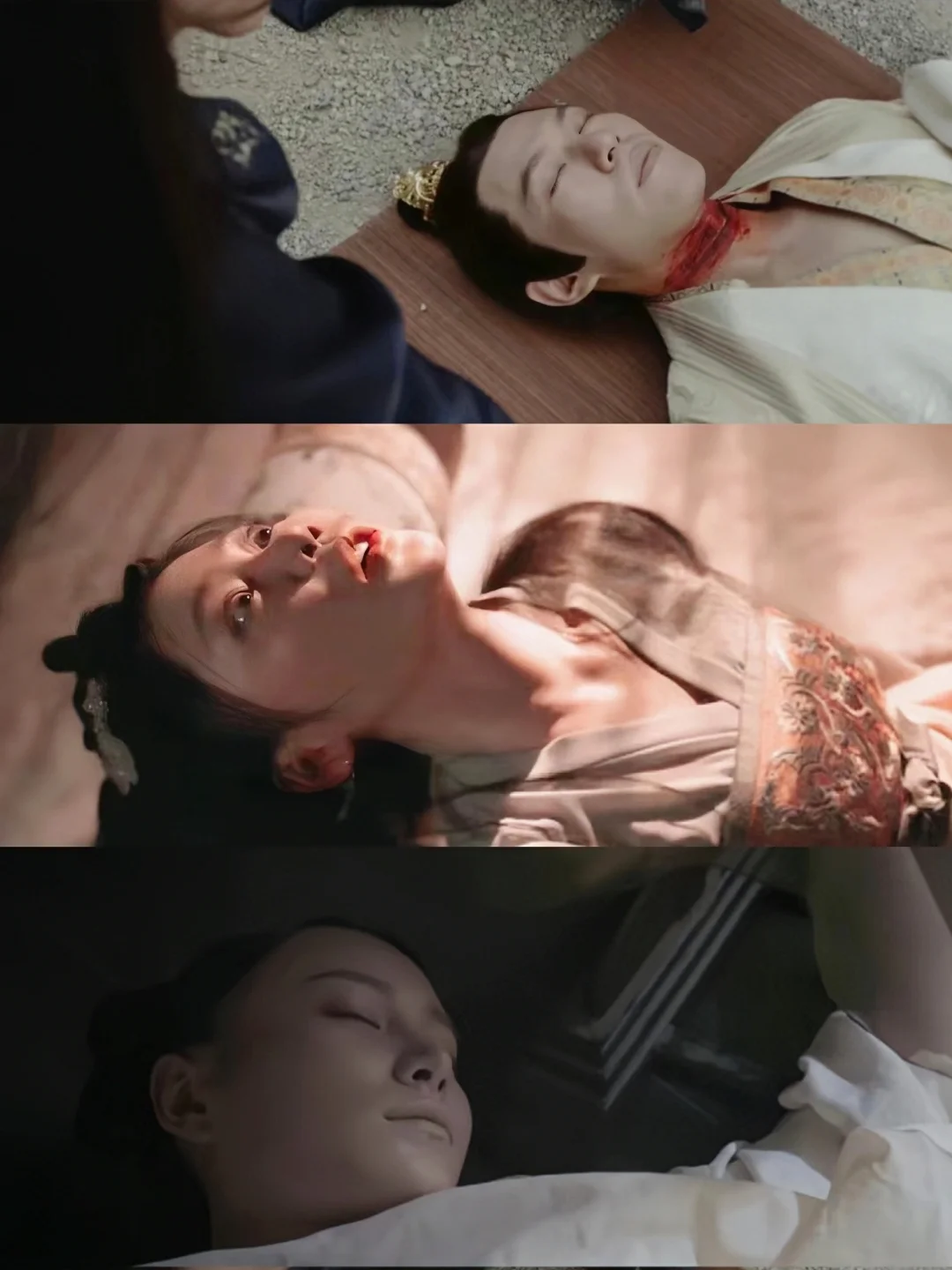 终于播了❗古装悬疑❗双女主破案❗鲨疯了