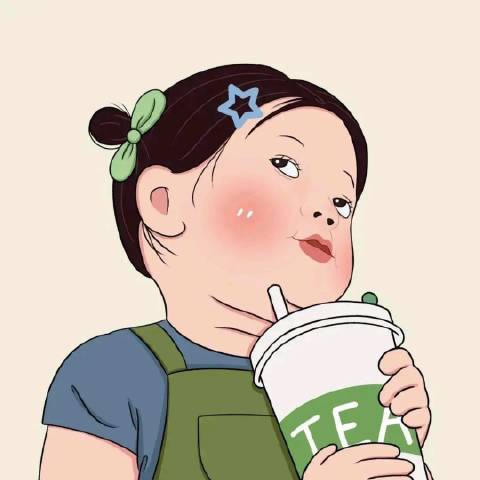 二姐的碎碎念