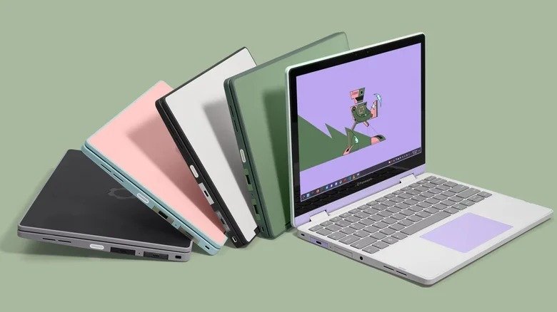 【Framework Laptop 12 笔记本升级，搭载英特尔 Core 3 系列处理器】Framework Laptop 12 迎来硬件升级，搭载英特尔 Core 3 系列处理器，续航提升达 70%，支持背光键盘和指纹识别。DIY 版本起售价 549 美元，现已开放预订，预计 10 月发货。#Framework# #笔记本电脑# ​