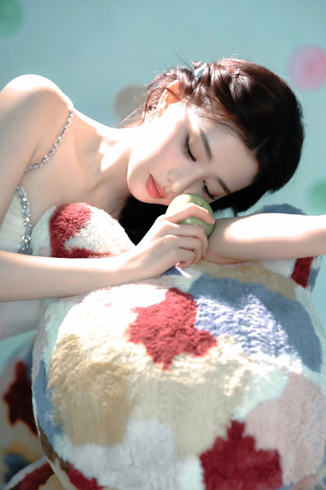 💐 | 王楚然 ​