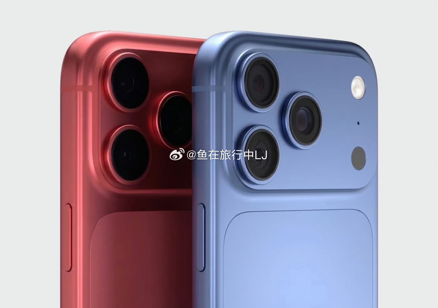 #曝iPhone18ProMax独占可变光圈#
有数码博主爆料：iPhone 18系列手机的主摄，可变光圈大概率会给iPhone18 Pro Max，而稍微小一些尺寸的iPhone18 因机身空间限制，搭载的可能性较小。

不晓得这爆料是否为真，只有等9月份发布会开了后，就知道喽！！ ​
