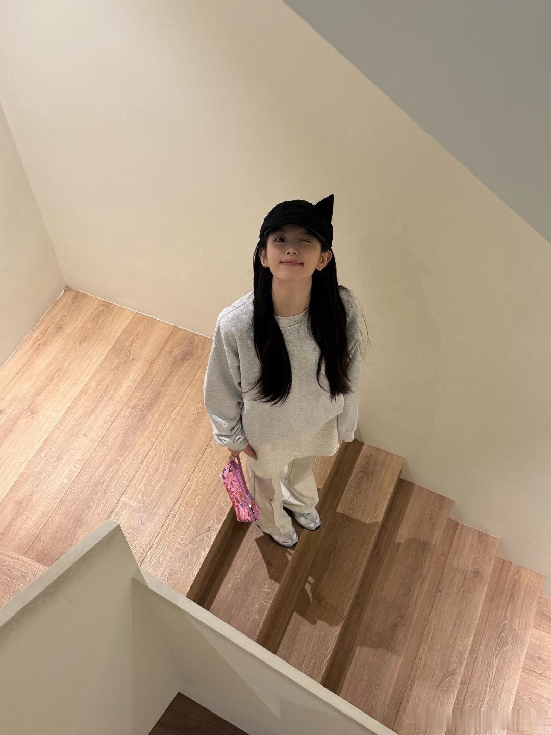 #田曦薇[超话]# txw#田曦薇林知夏# txw#田曦薇天才女友#

₍ᐢ=•ㅅ