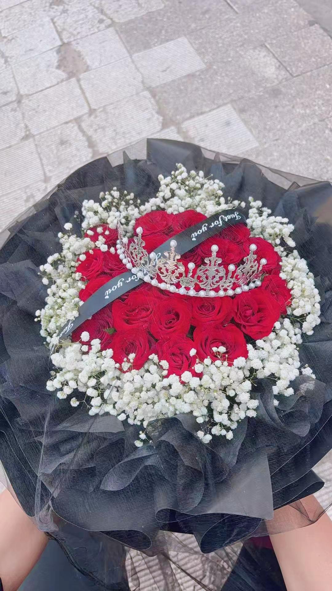 七夕快乐