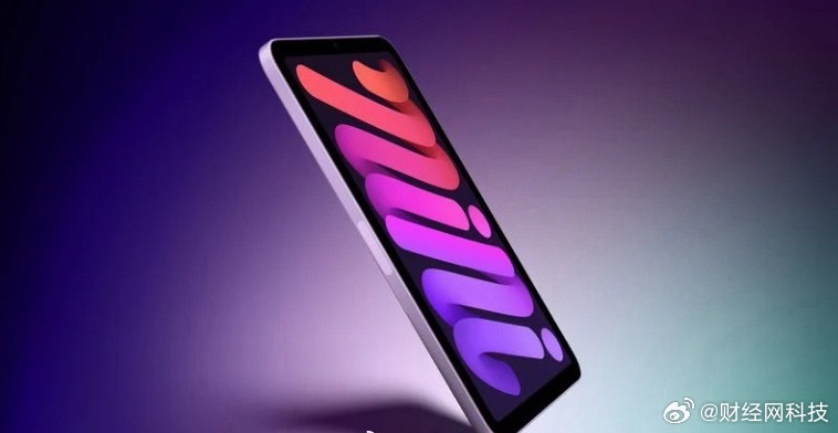 【#iPadmini8仅支持eSIM#】苹果已经官宣，将于美国当地时间10月28日上午10点（北京时间10月29日凌晨1点）举办新品特别活动。据爆料，苹果这次会发布iPad mini 8，还有触屏OLED的MacBook Pro、搭载M6芯片的14英寸MacBook Pro及M6 iMac同台。

性能上，iPad mini 8搭载台积电2nm工艺的A20 Pro芯片，相比 ​