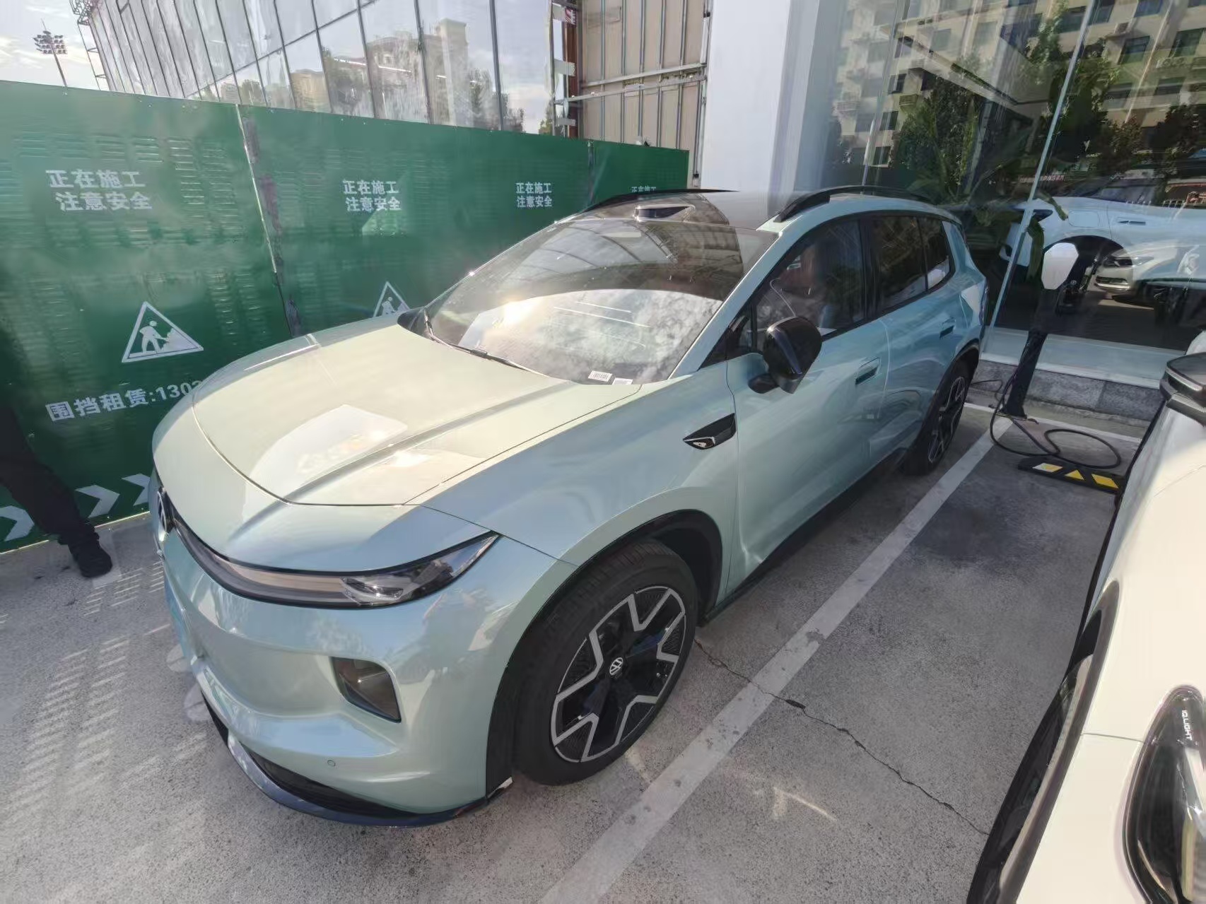 试驾大众T6，兼顾家用与轻载货的多功能车