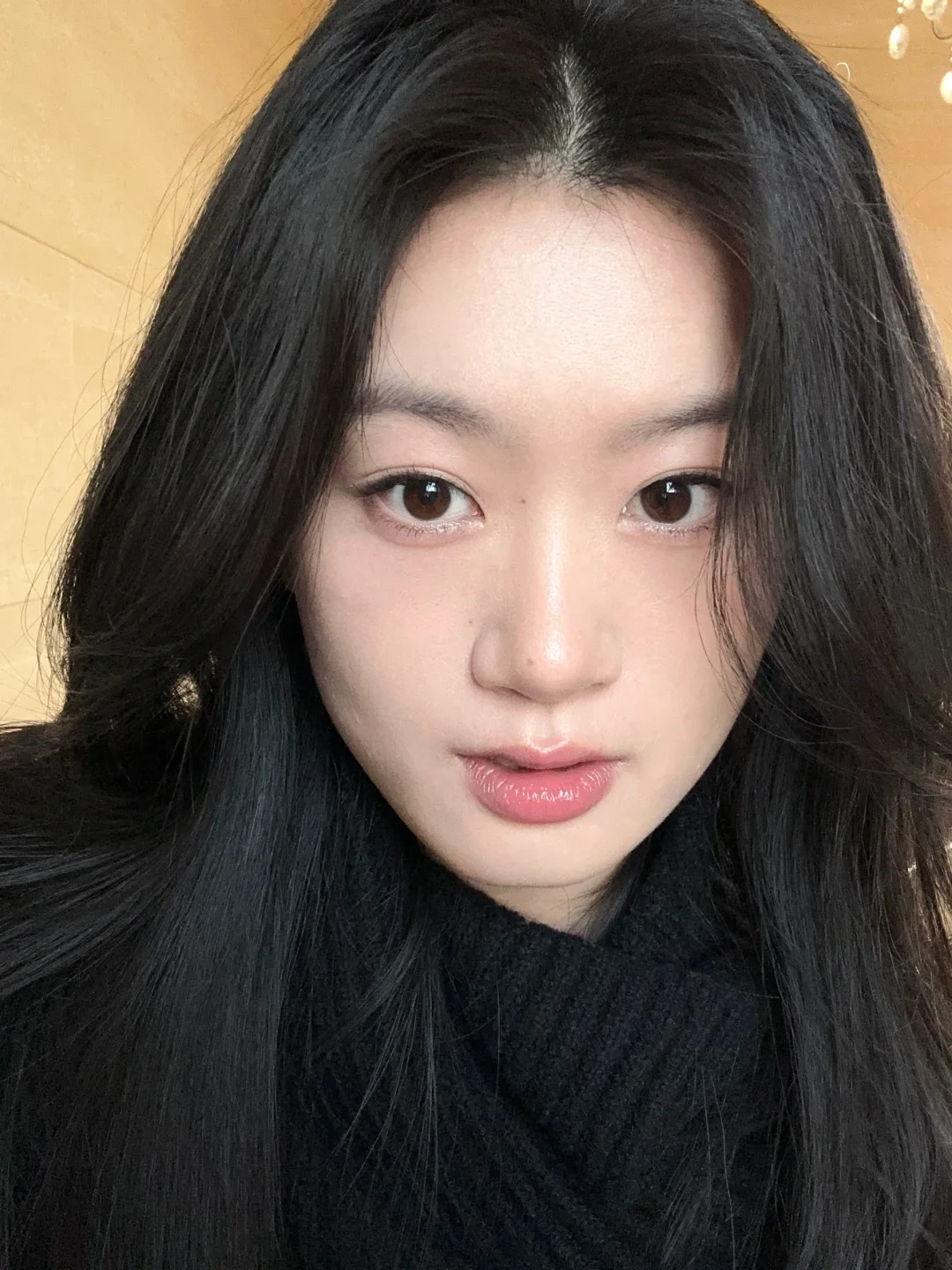 原生感淡妆｜精简还原美貌！