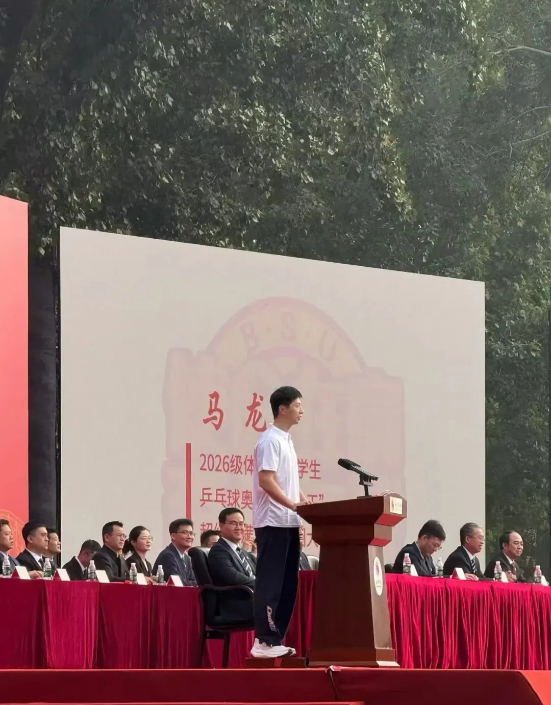 张家齐不太珍惜的体制内工作，稳定性的前途，感觉马龙比较在意，如今的马龙去北京体育大学读博士，未来估计可以在北京体育大学工作。张家齐之前在北京体育大学读书，她是北京人，加上名气高，其实只要好好读书，留在北京体育大学当教练，是没问题的。
可是张家齐觉得自己在训练跳水的时候，生活太单一了，因此如今退役了，