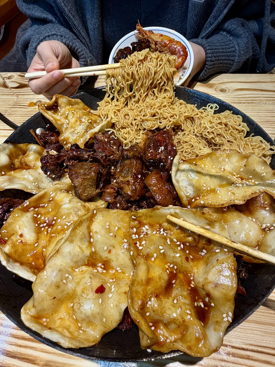 感觉是南门口top1好吃的