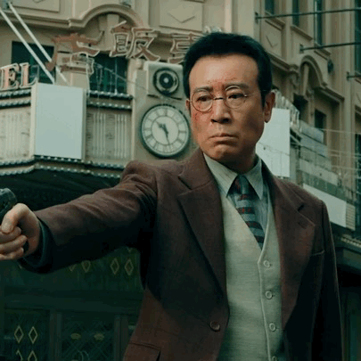 恭喜于和伟老师二封白玉兰视帝！不愧是内娱中生代演技的中流砥柱，从当年的...